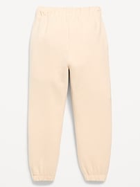 Image number 2 showing, French Terry Joggers for Toddler Boys