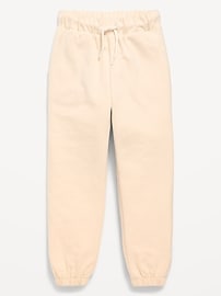 Image number 1 showing, French Terry Joggers for Toddler Boys