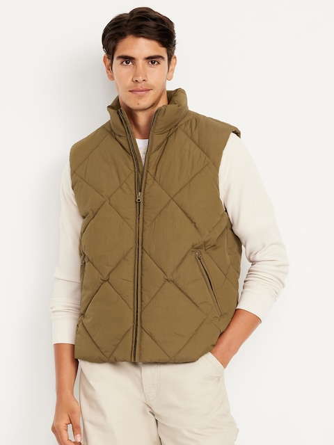 Veste matelassée hydrorésistante Frost Free