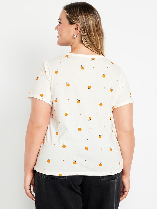 Image number 7 showing, EveryWear V-Neck T-Shirt
