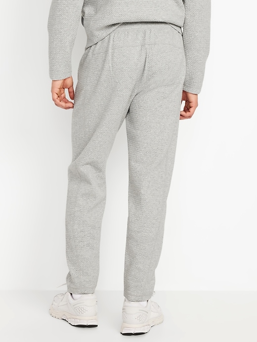 Image number 2 showing, Recharge Fleece Tapered Sweatpants