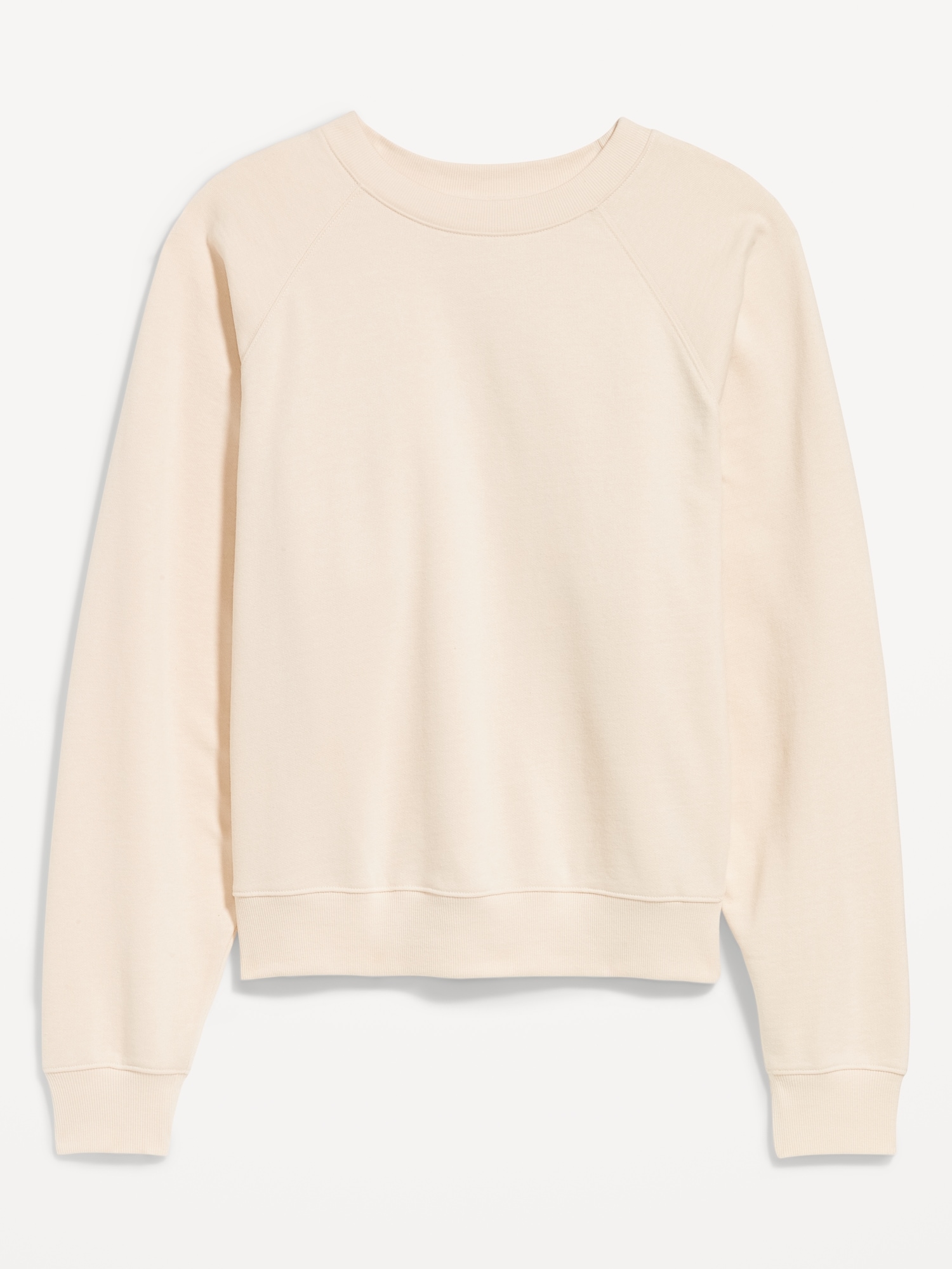 SoComfy Oversized Sweatshirt