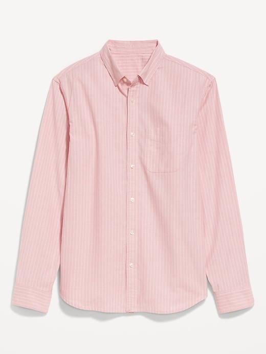 Image number 4 showing, Classic Fit Everyday Oxford Shirt