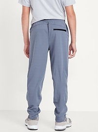Image number 2 showing, Go-Dry Mesh Jogger Pants for Boys