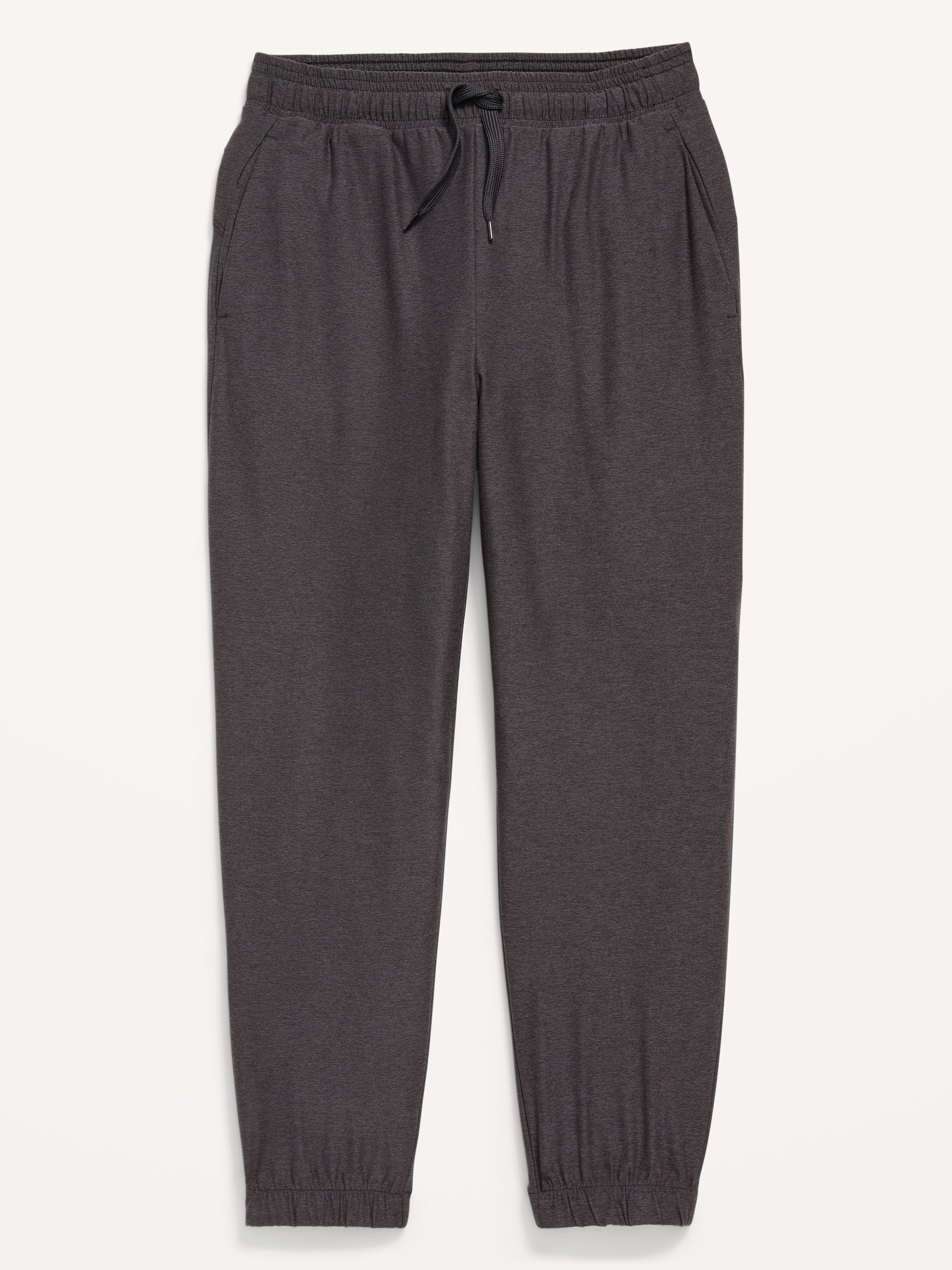 CloudMotion High-Waisted Jogger Sweatpants for Girls