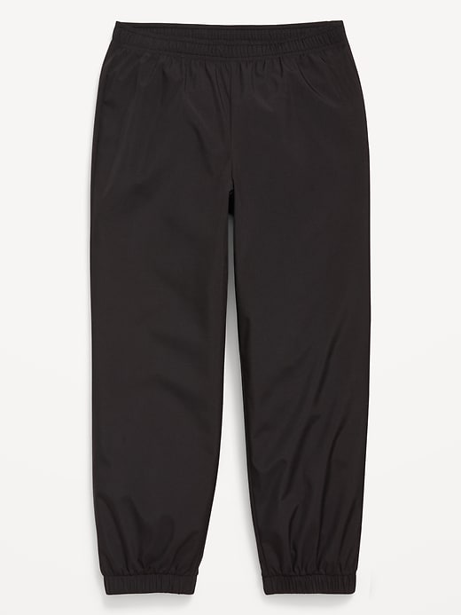 View large product image 1 of 1. Water-Resistant Splash Pants for Girls