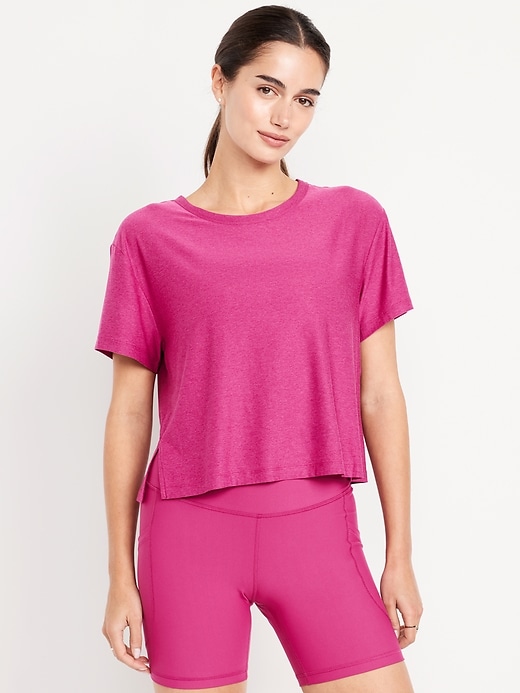 Image number 1 showing, CloudMotion T-Shirt