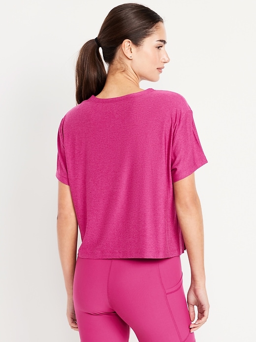 Image number 2 showing, CloudMotion T-Shirt