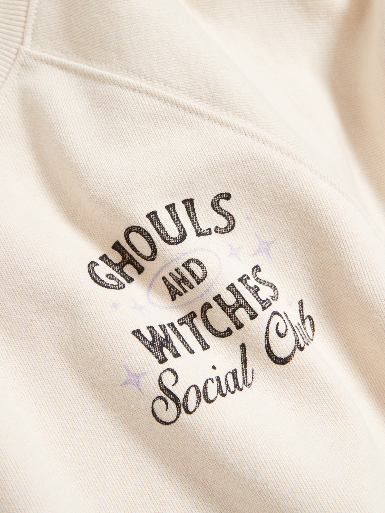 SoComfy Oversized Sweatshirt