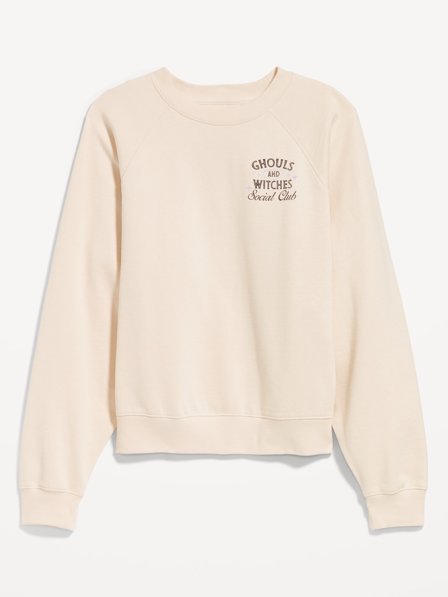 SoComfy Oversized Sweatshirt