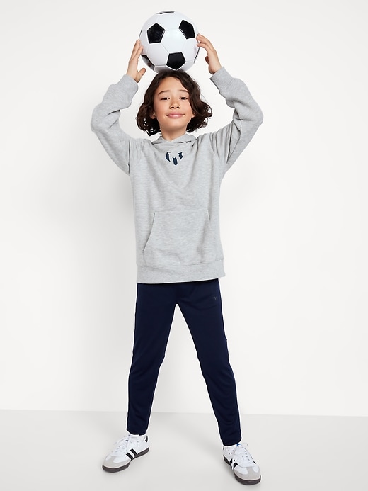 View large product image 1 of 3. Messi™ Graphic Pullover Hoodie for Boys