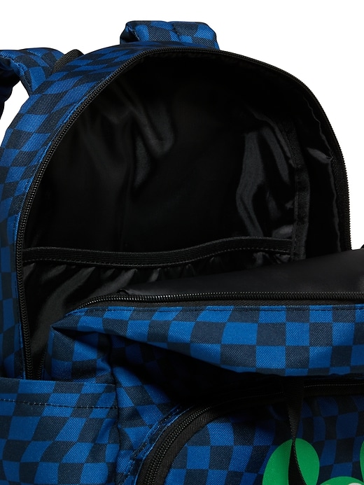 View large product image 2 of 4. Old Navy x Disney© Mickey Mouse Gender-Neutral Backpack for Kids
