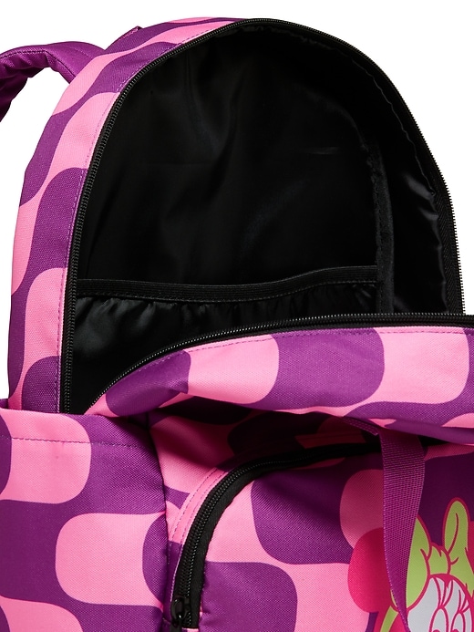 View large product image 2 of 4. Old Navy x Disney© Minnie Mouse Gender-Neutral Backpack for Kids
