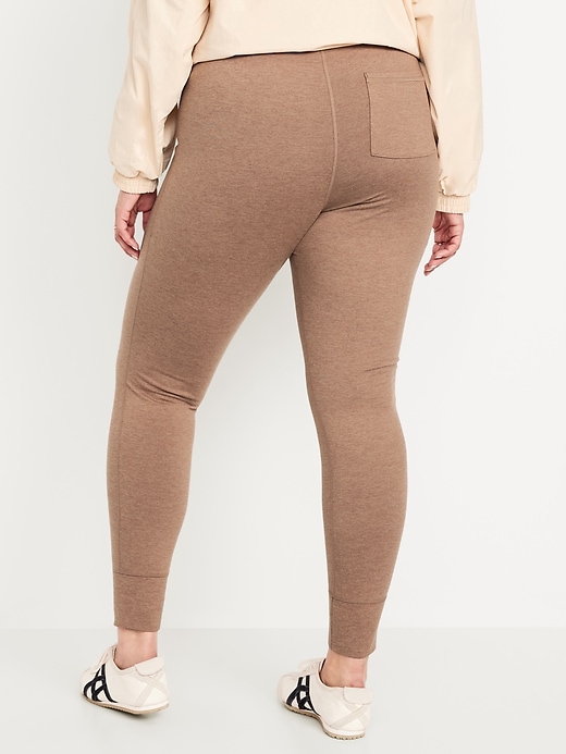 Image number 7 showing, Extra High-Waisted CloudComfy Jogger Leggings