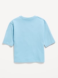 Image number 2 showing, Cinnamoroll™ Graphic T-Shirt for Girls