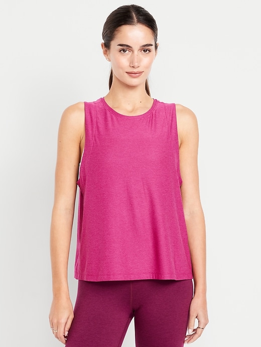 Image number 1 showing, CloudMotion Tank Top