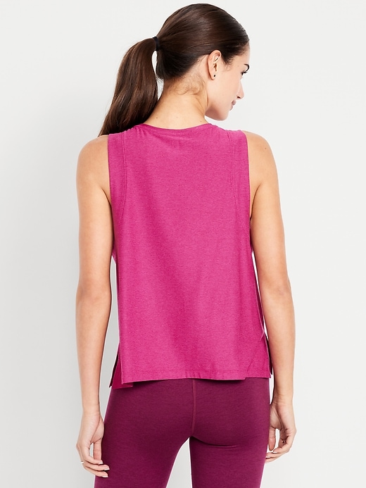 Image number 2 showing, CloudMotion Tank Top