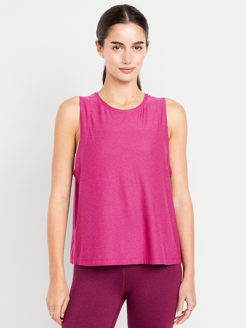 CloudMotion Tank Top