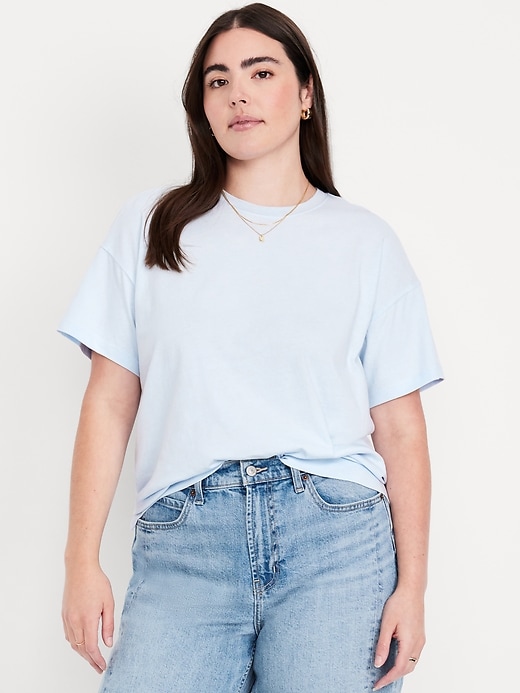 Image number 3 showing, Vintage Crew-Neck T-Shirt