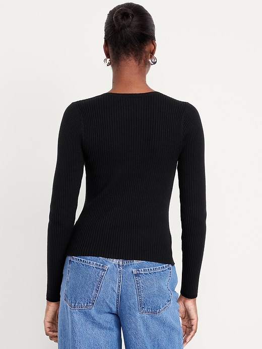 Image number 6 showing, SoSoft Lite Crew-Neck Sweater