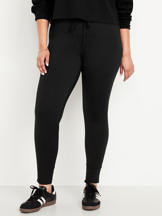 Image number 6 showing, Extra High-Waisted CloudComfy Jogger Leggings