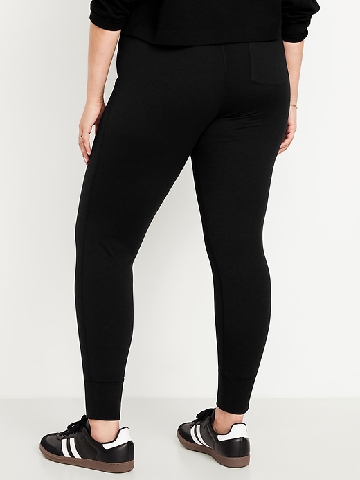 Image number 7 showing, Extra High-Waisted CloudComfy Jogger Leggings