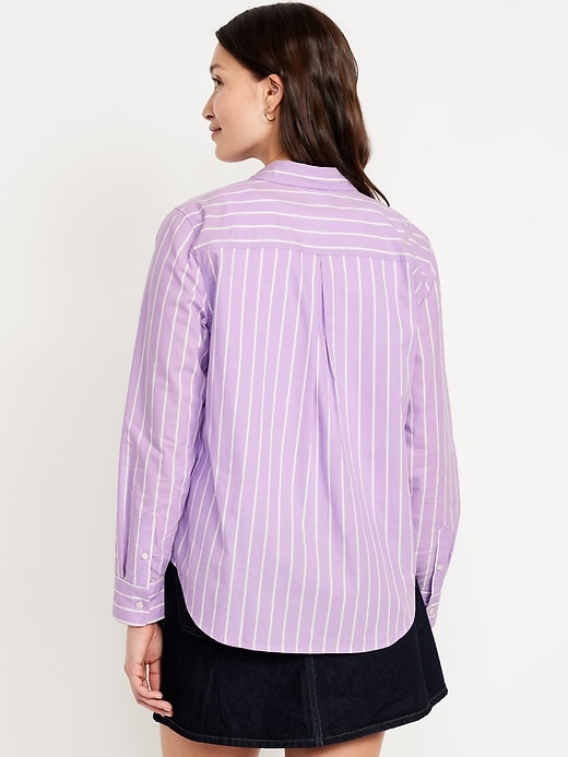 Image number 7 showing, Classic Button-Down Shirt