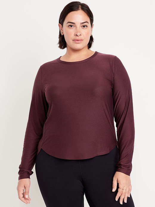 Image number 5 showing, CloudMotion Base Layer Top