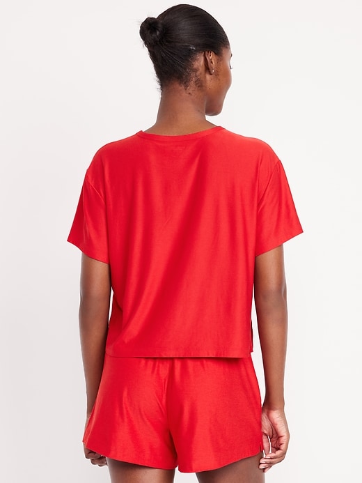 Image number 2 showing, CloudMotion T-Shirt