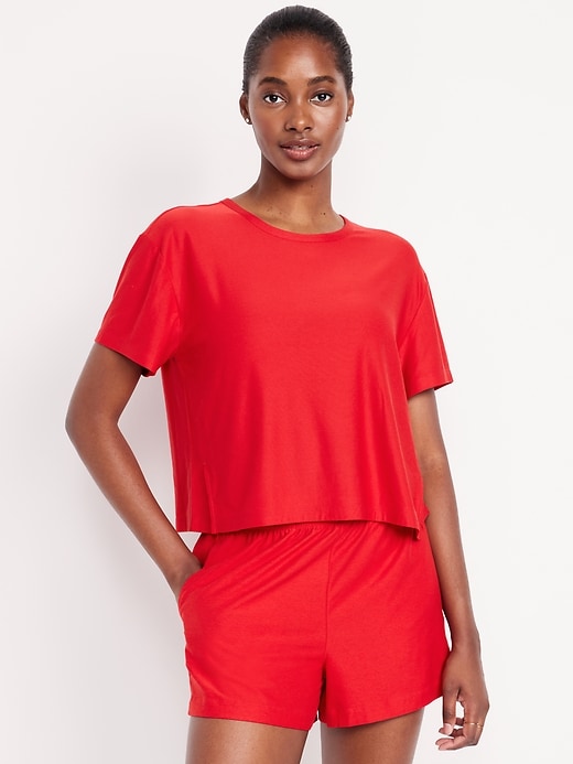 Image number 1 showing, CloudMotion T-Shirt