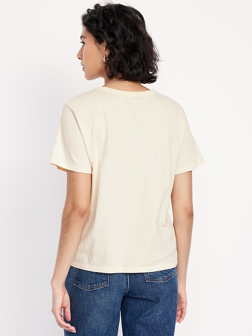 EveryWear Crew-Neck T-Shirt