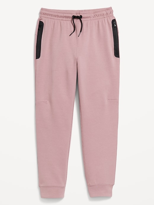 Image number 4 showing, Dynamic Fleece Jogger Sweatpants for Boys