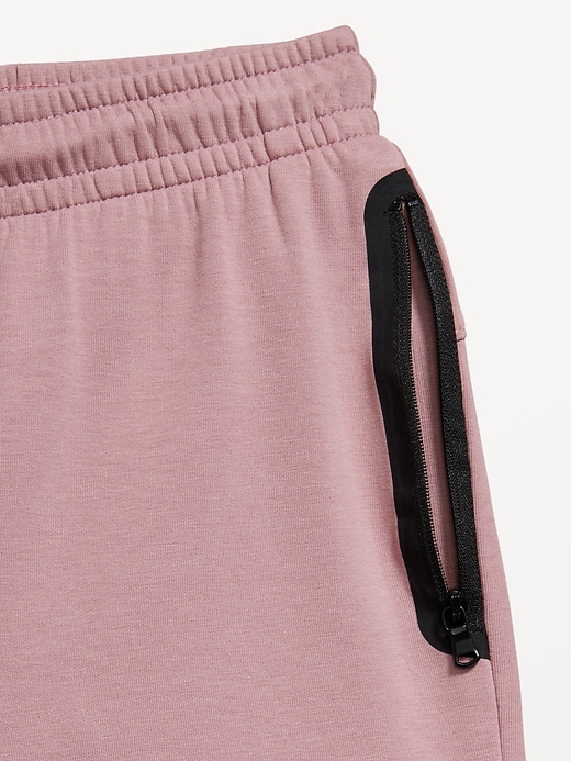 Image number 5 showing, Dynamic Fleece Jogger Sweatpants for Boys