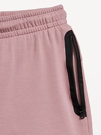 Voir une image plus grande du produit 5 de 5. Pantalon de jogging en molleton dynamique pour Garçon