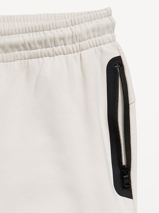 L'image numéro 5 présente Pantalon de jogging en molleton dynamique pour Garçon