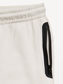 Voir une image plus grande du produit 5 de 5. Pantalon de jogging en molleton dynamique pour Garçon