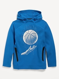 View large product image 4 of 4. Dynamic Fleece Pullover Hoodie for Boys