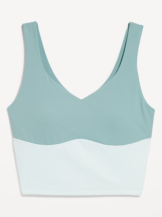 Image number 4 showing, StudioSmooth Seamed Longline Top