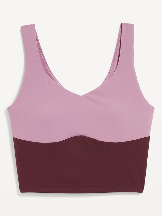 Image number 4 showing, StudioSmooth Seamed Longline Top
