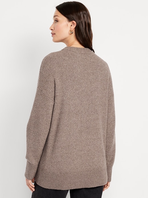 Image number 2 showing, SoSoft Crew-Neck Sweater
