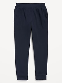 View large product image 4 of 5. Go-Dry Mesh Jogger Pants for Boys