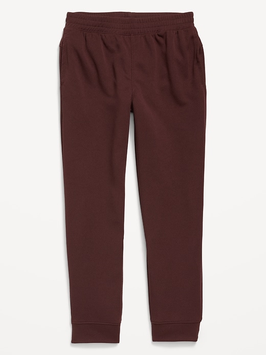 Image number 4 showing, Go-Dry Mesh Jogger Pants for Boys