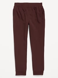 Image number 4 showing, Go-Dry Mesh Jogger Pants for Boys