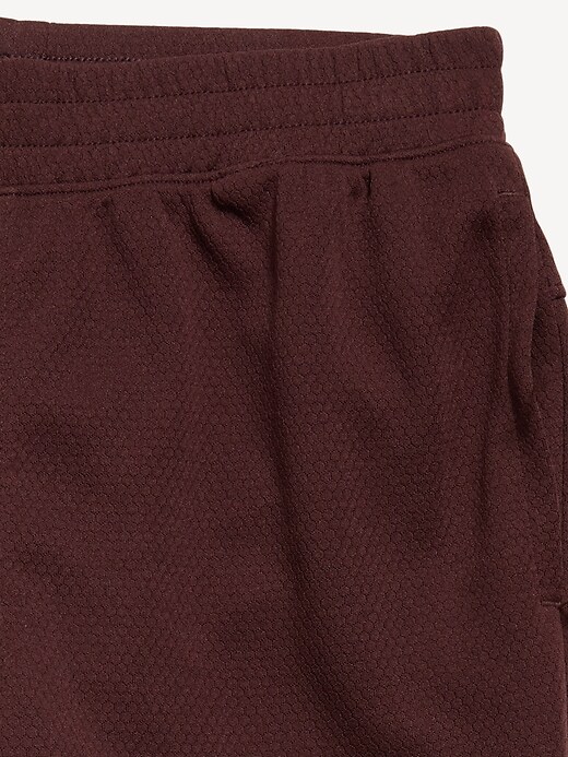 Image number 5 showing, Go-Dry Mesh Jogger Pants for Boys