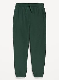 View large product image 4 of 5. CloudMotion High-Waisted Jogger Sweatpants for Girls