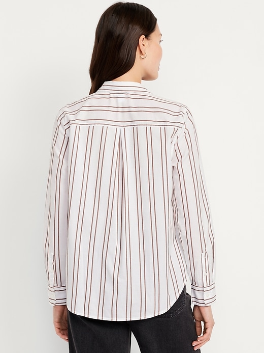 Image number 2 showing, Classic Button-Down Shirt