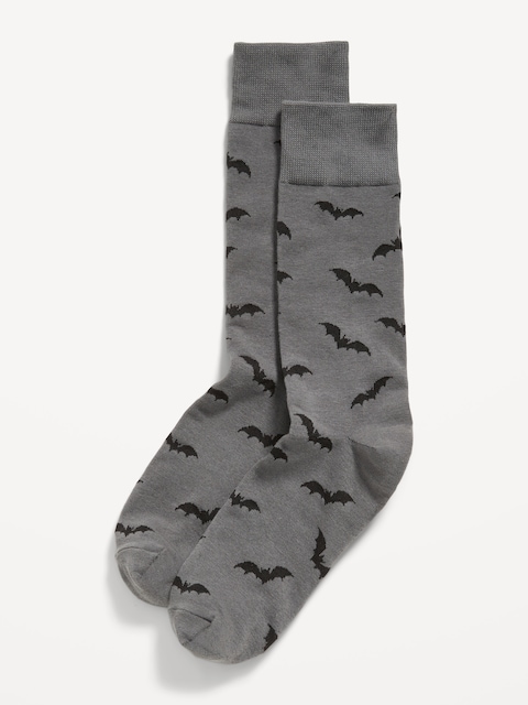 Chaussettes à imprimé de fantaisie pour Homme - Multi
