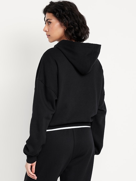 Image number 6 showing, SoComfy Oversized Pullover Hoodie Sweatshirt