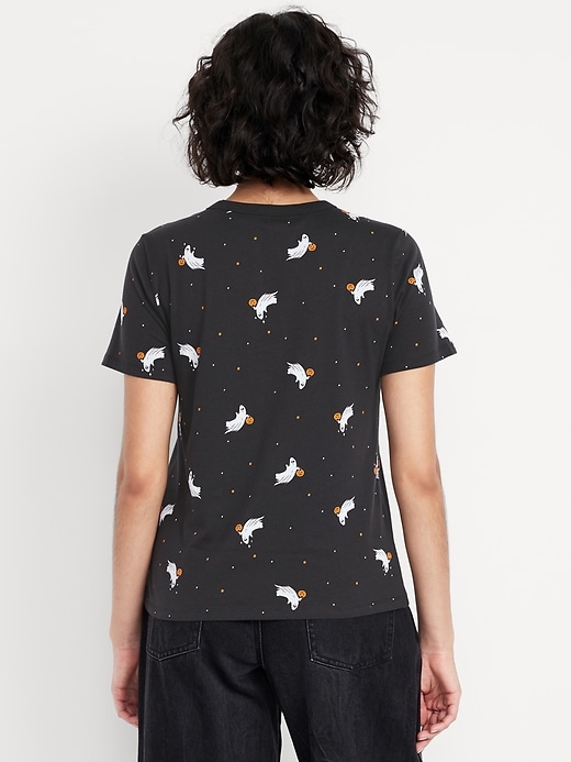 Image number 2 showing, EveryWear Crew-Neck T-Shirt