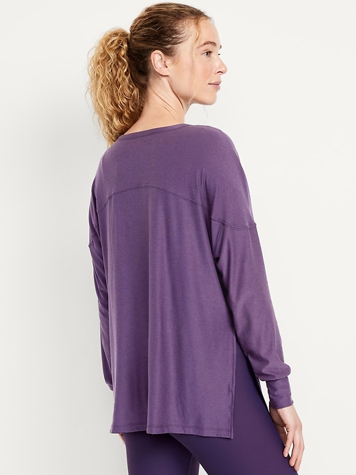 Image number 2 showing, CloudMotion Tunic